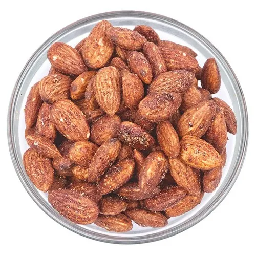 Peri Peri Almonds 250g